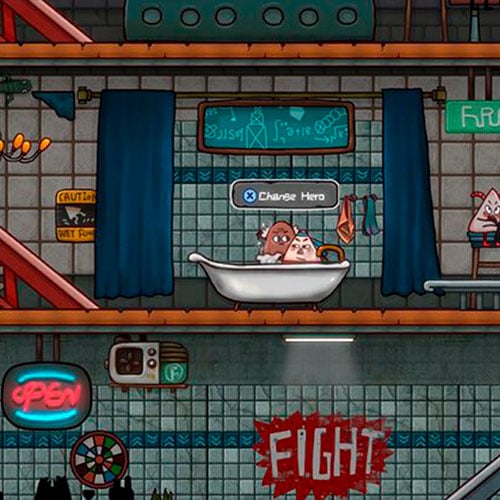 Little Triangle Cd Key Steam Global